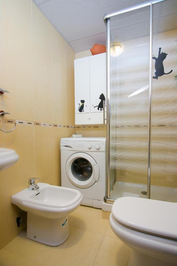 Holidays2Malaga Pena Parking & French Balcony & Smart Tv Exterior photo