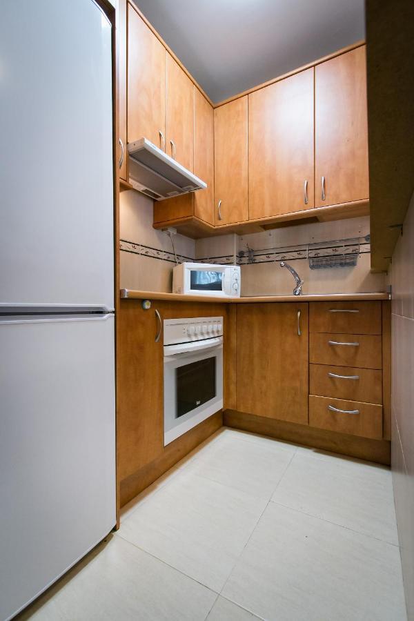 Holidays2Malaga Pena Parking & French Balcony & Smart Tv Exterior photo