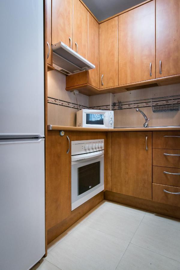Holidays2Malaga Pena Parking & French Balcony & Smart Tv Exterior photo