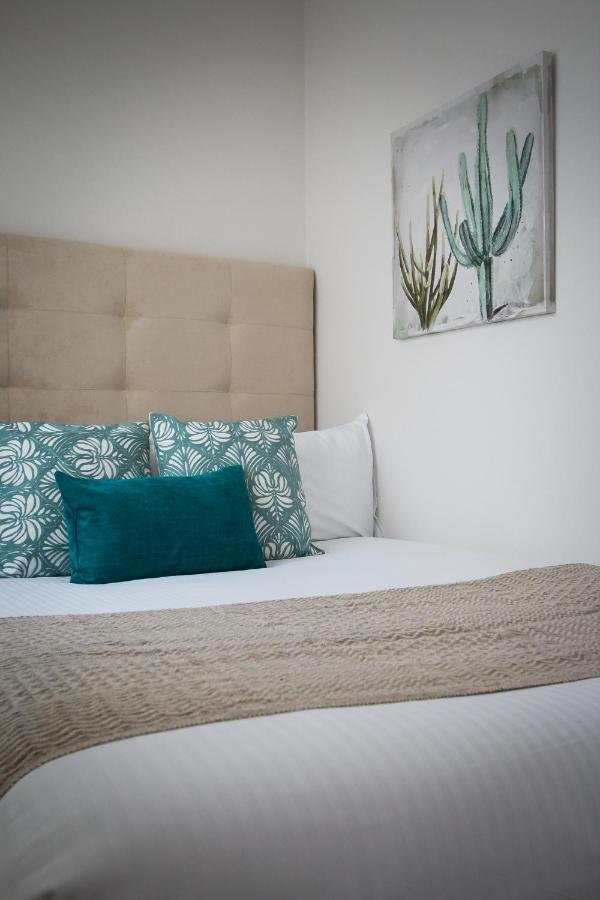 Holidays2Malaga Pena Parking & French Balcony & Smart Tv Exterior photo