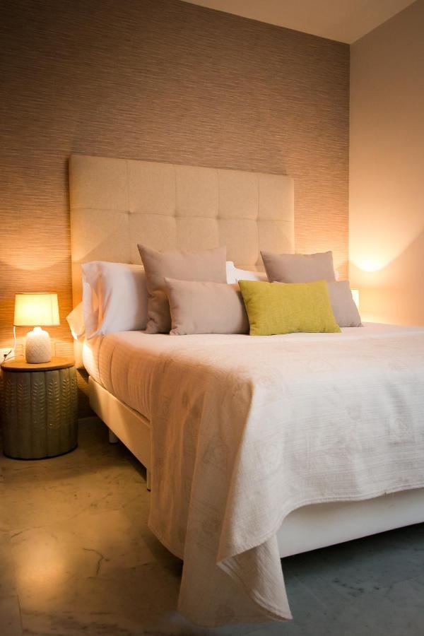 Holidays2Malaga Pena Parking & French Balcony & Smart Tv Exterior photo