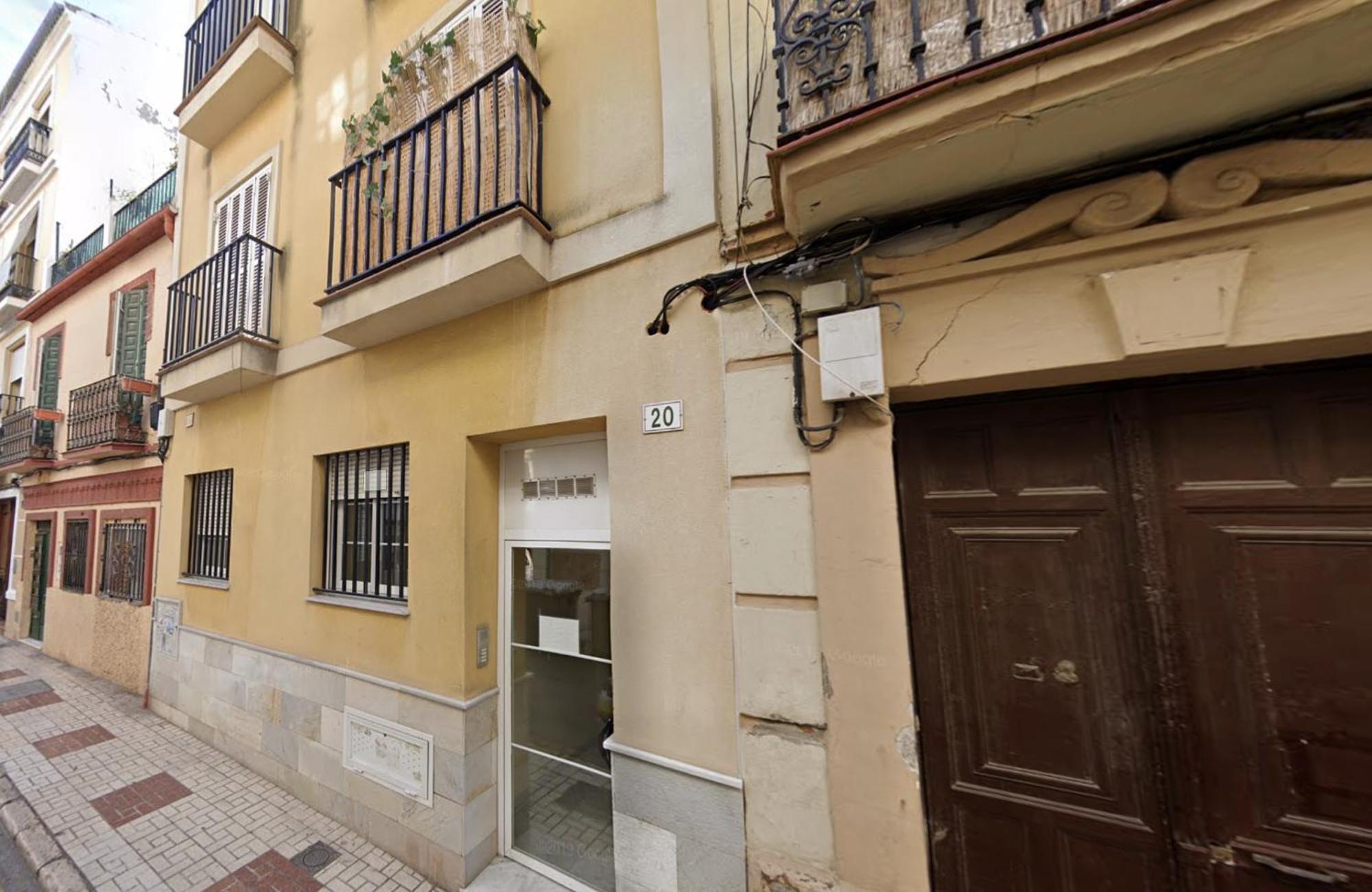 Holidays2Malaga Pena Parking & French Balcony & Smart Tv Exterior photo